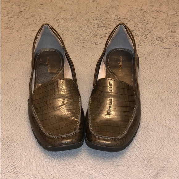 Easy Spirit Shoes - Easy Spirt Esabide Flats-Offer/Bundle to Save